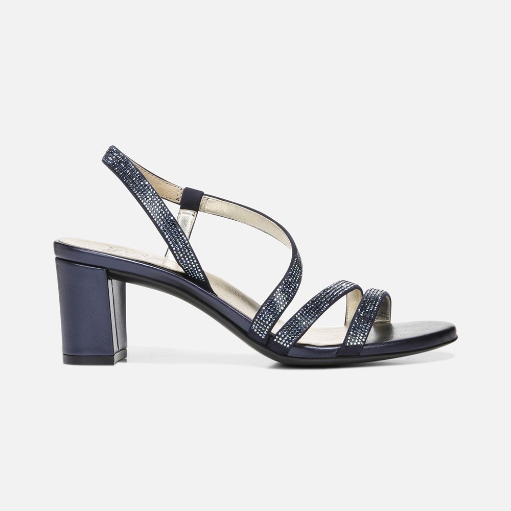Naturalizer VANESSA DRESS SANDAL French Navy